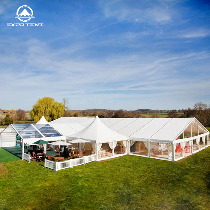 Large Tent Large Tent