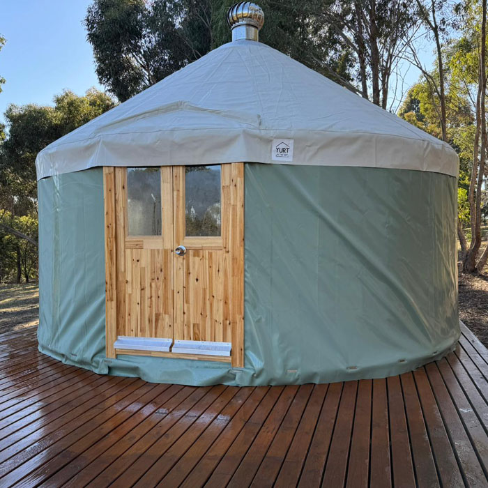 Inflatable Sport Tent
